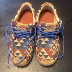 Twisted X/Hooey Lopers